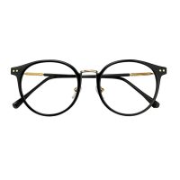 ZINFF brýle proti modrému světlu - Černé